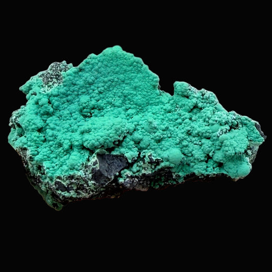 Chrysocolla - Planet Mine