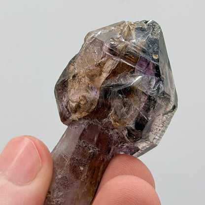 Amethyst Scepter
