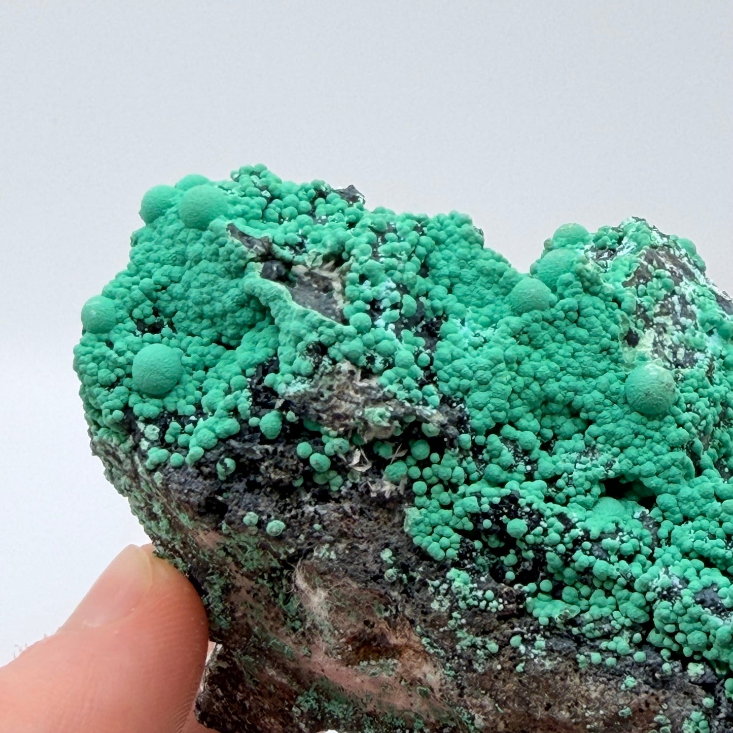 Chrysocolla - Planet Mine