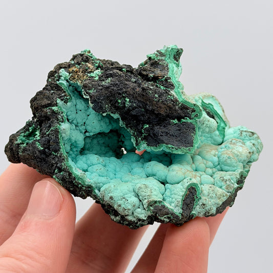 Chrysocolla - Planet Mine