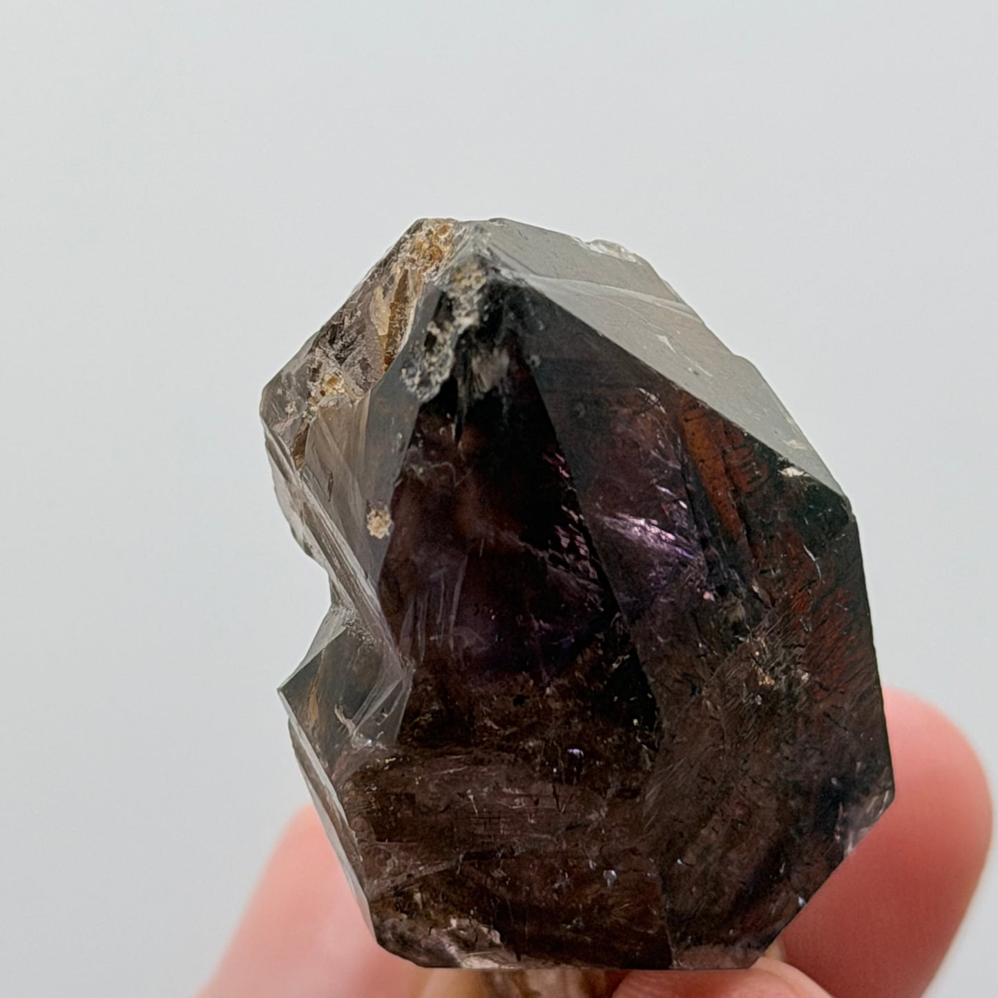 Amethyst Scepter