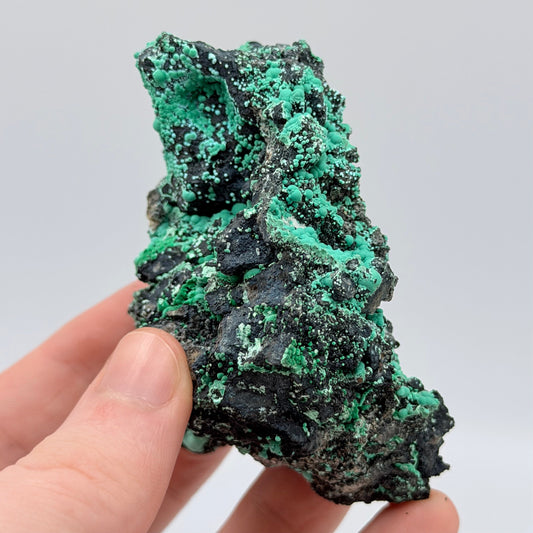 Chrysocolla - Planet Mine