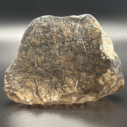 Rutile Quartz