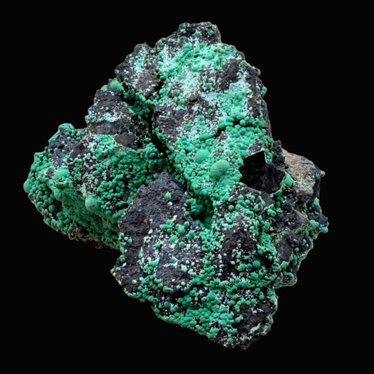 Chrysocolla - Planet Mine