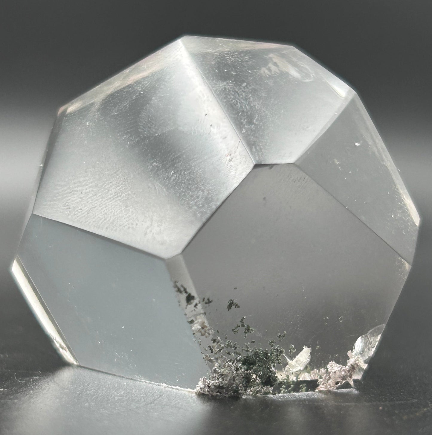 Quartz Freeform