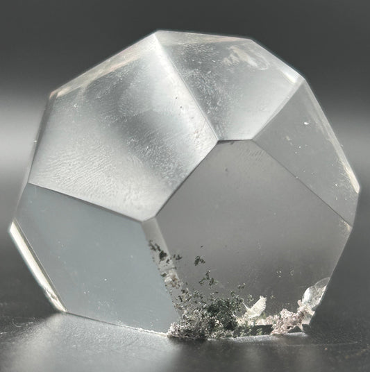 Quartz Freeform