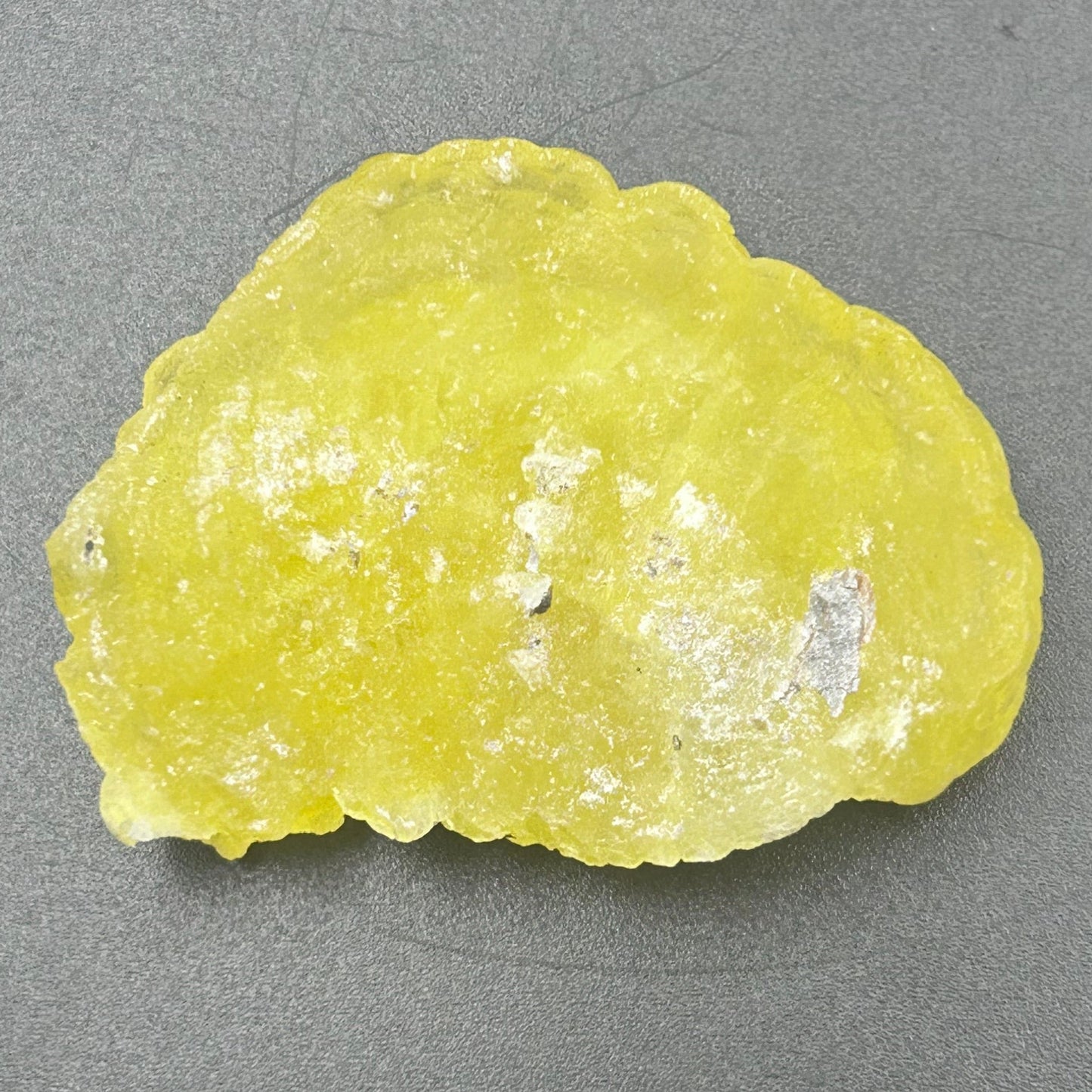 Brucite