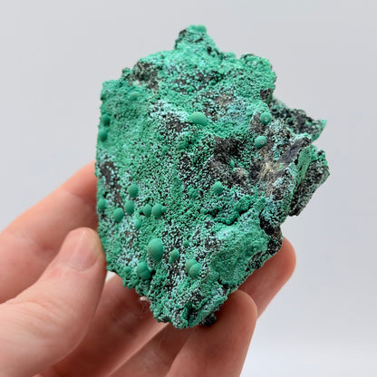 Chrysocolla - Planet Mine