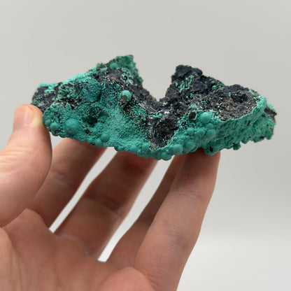 Chrysocolla - Planet Mine