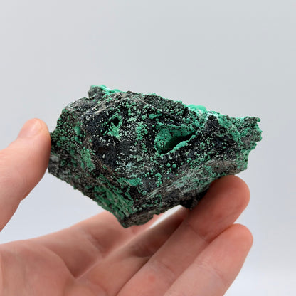 Chrysocolla - Planet Mine