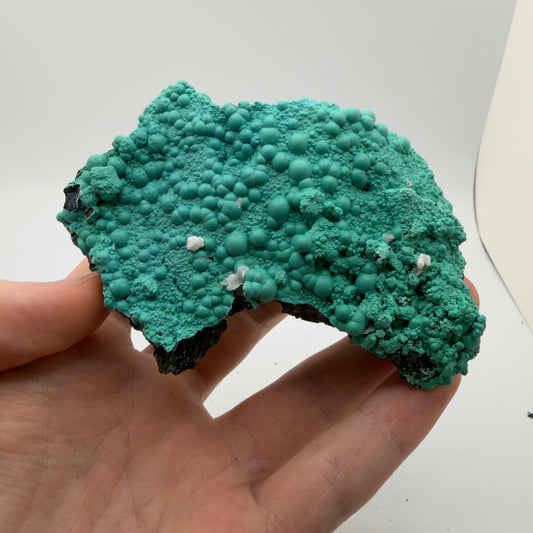 Chrysocolla - Planet Mine