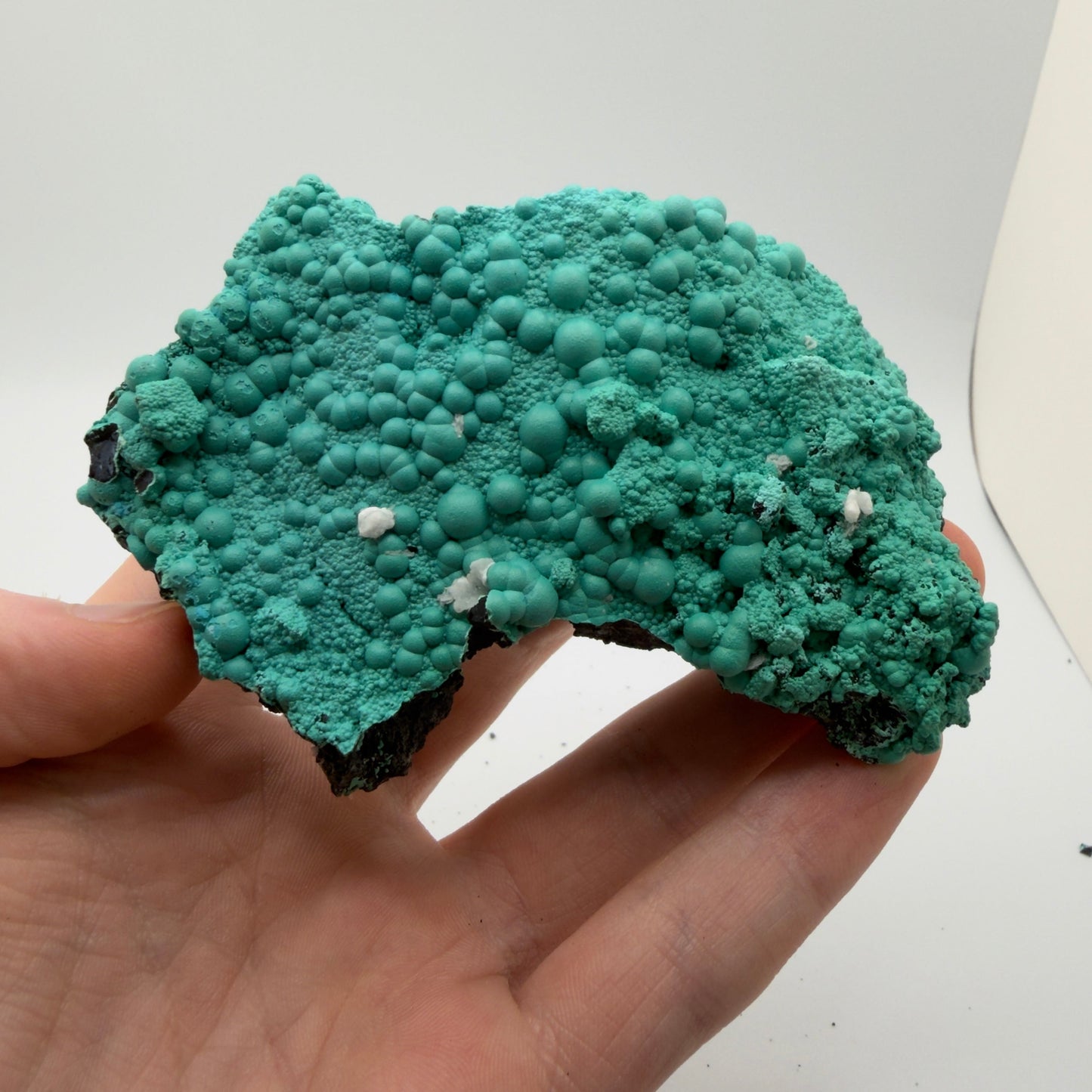 Chrysocolla - Planet Mine