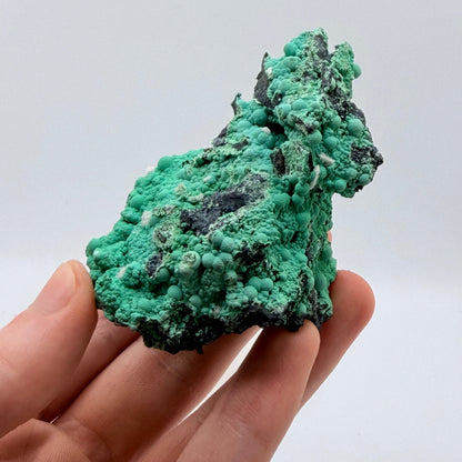 Chrysocolla - Planet Mine