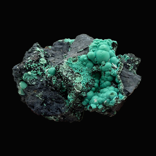 Chrysocolla - Planet Mine