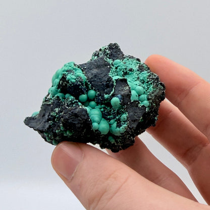 Chrysocolla - Planet Mine