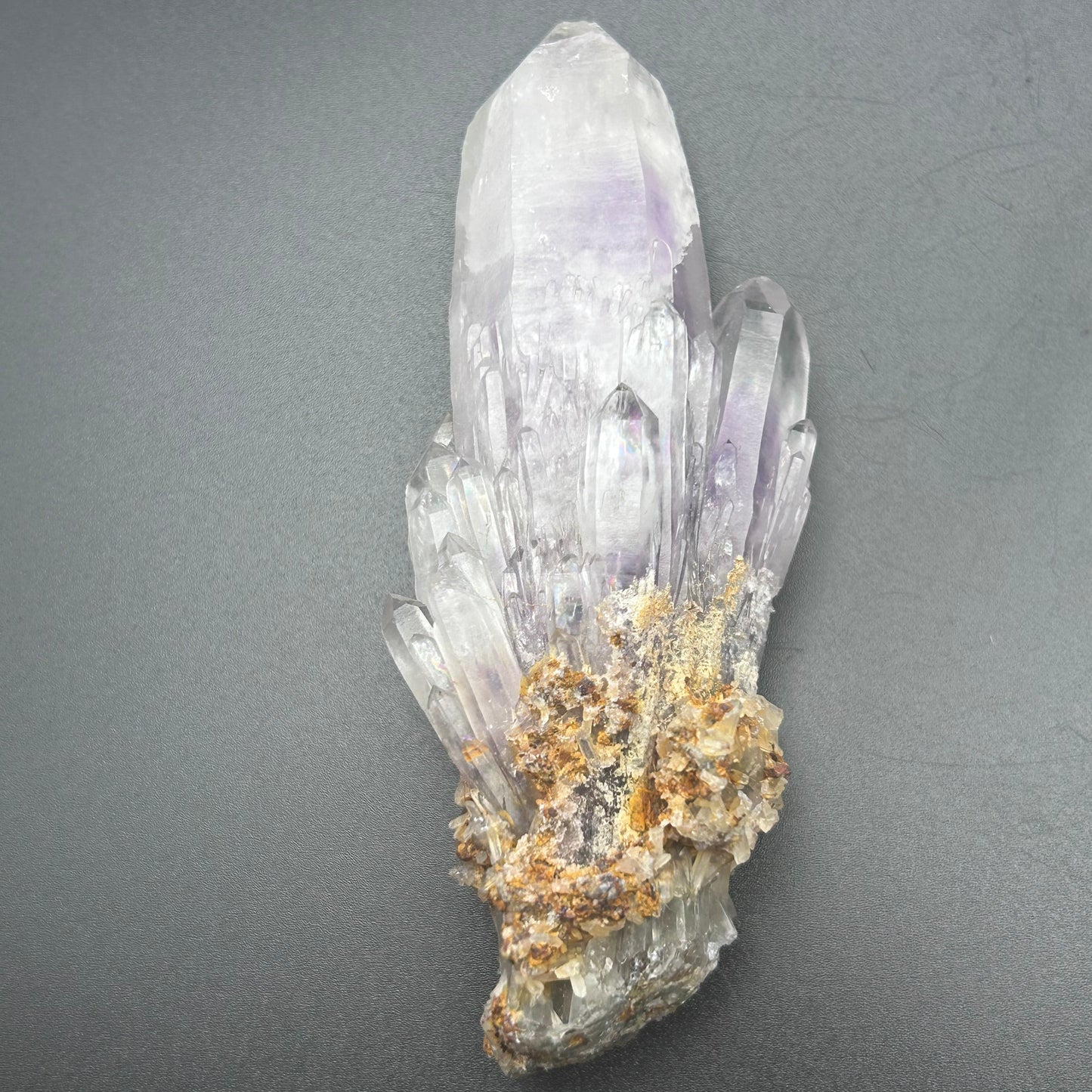 Guerrero Amethyst - MX