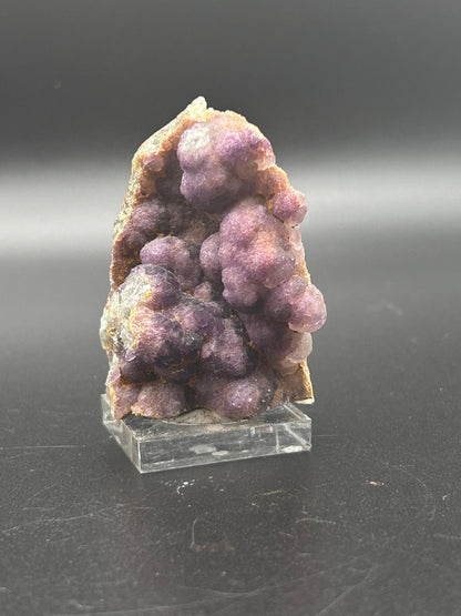 Botryoidal Fluorite - Mexico
