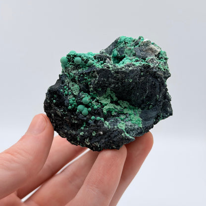 Chrysocolla - Planet Mine