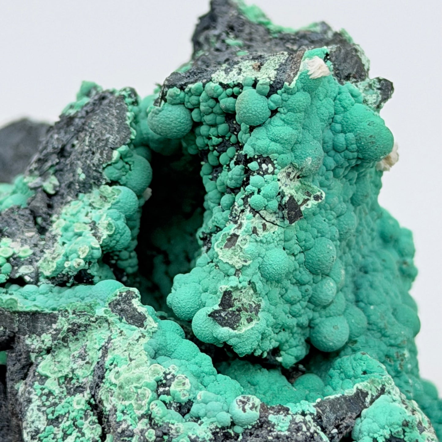 Chrysocolla - Planet Mine