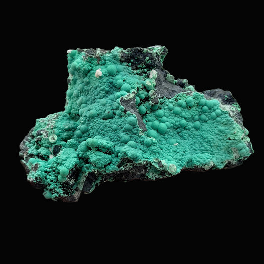 Chrysocolla - Planet Mine