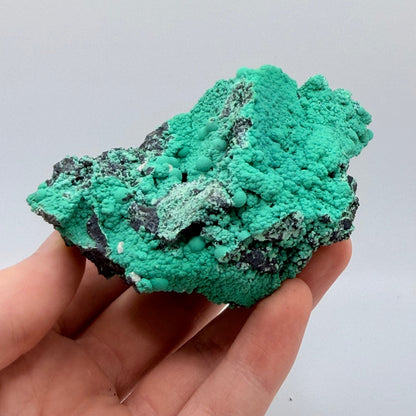 Chrysocolla - Planet Mine