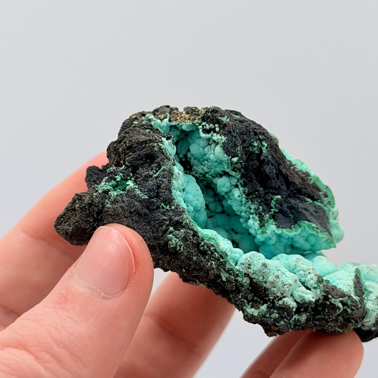 Chrysocolla - Planet Mine