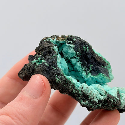 Chrysocolla - Planet Mine