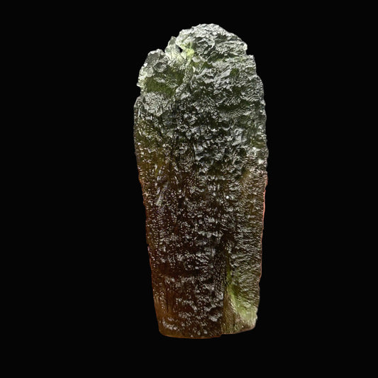 Moldavite - Czech Republic