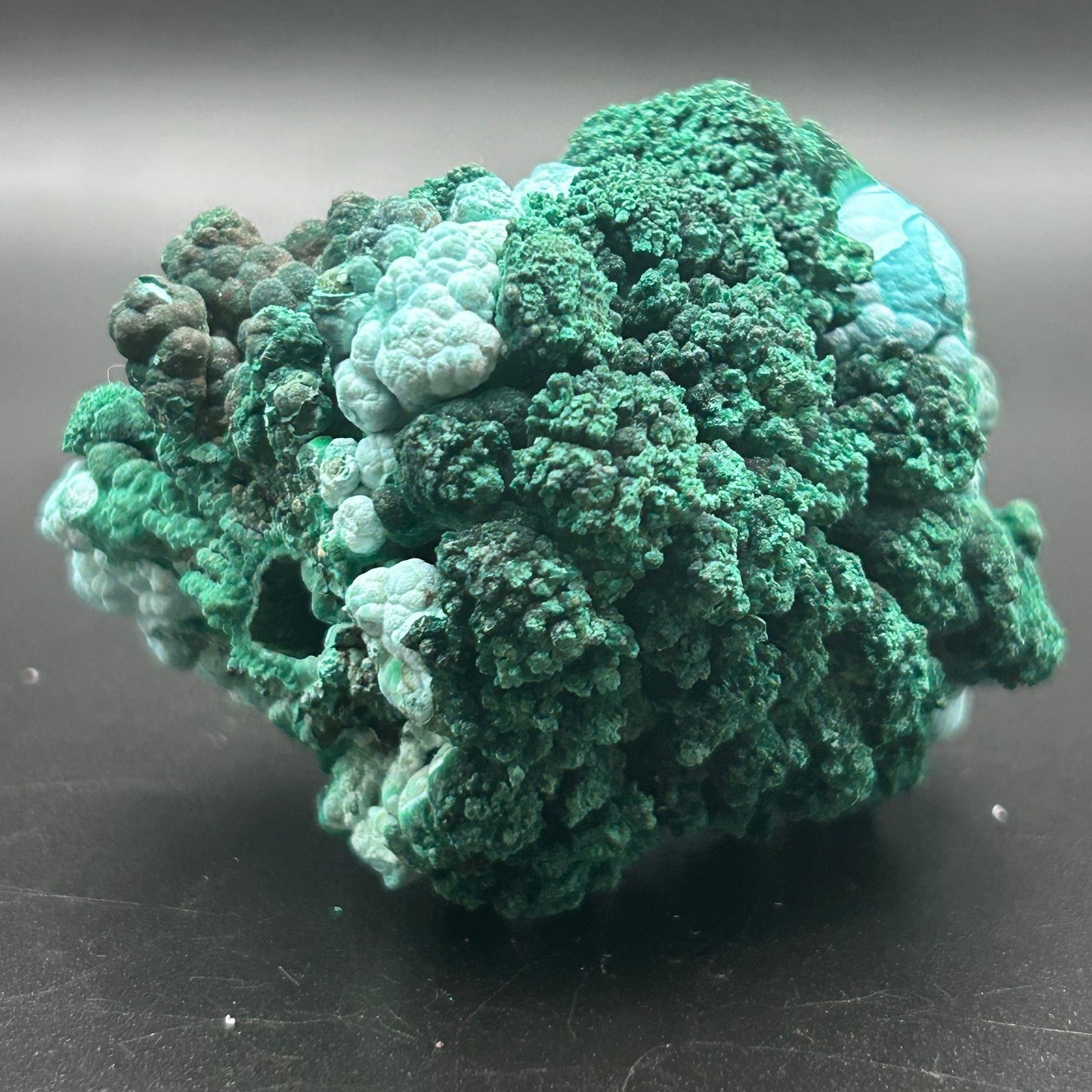 Malachite - Congo
