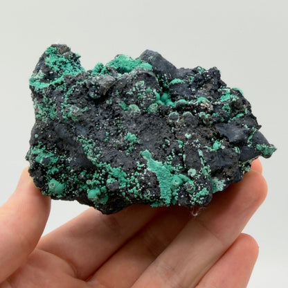 Chrysocolla - Planet Mine