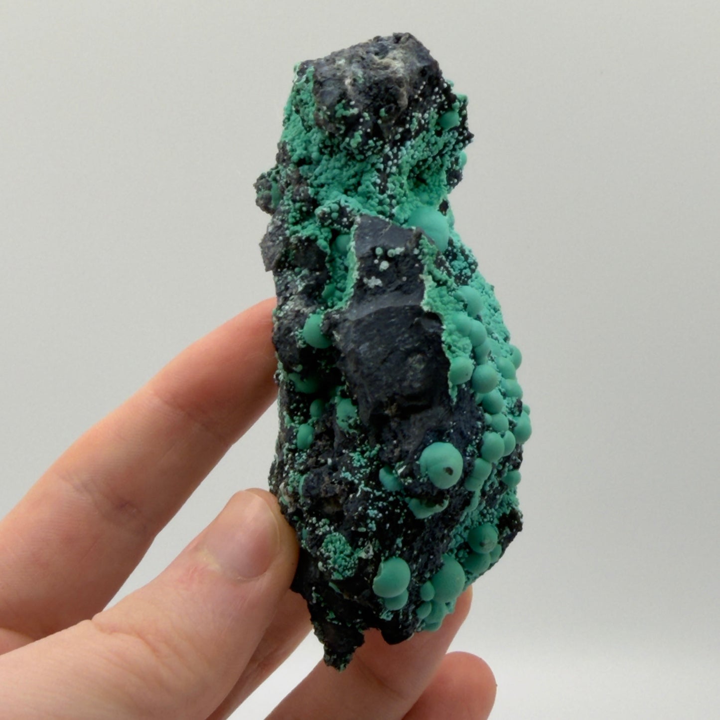 Chrysocolla - Planet Mine