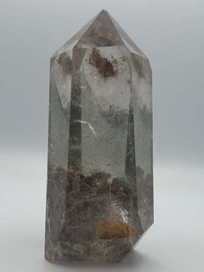 Smokey Garden Quartz