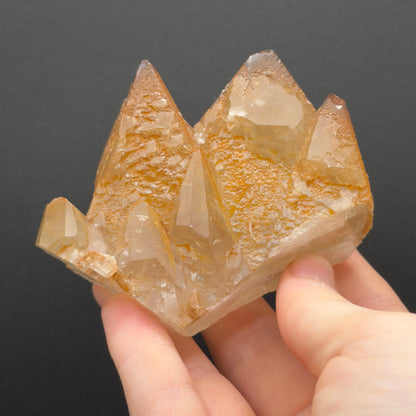 Calcite - San Giovanni Mine, Italy