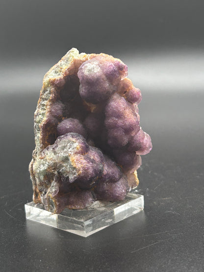 Botryoidal Fluorite - Mexico