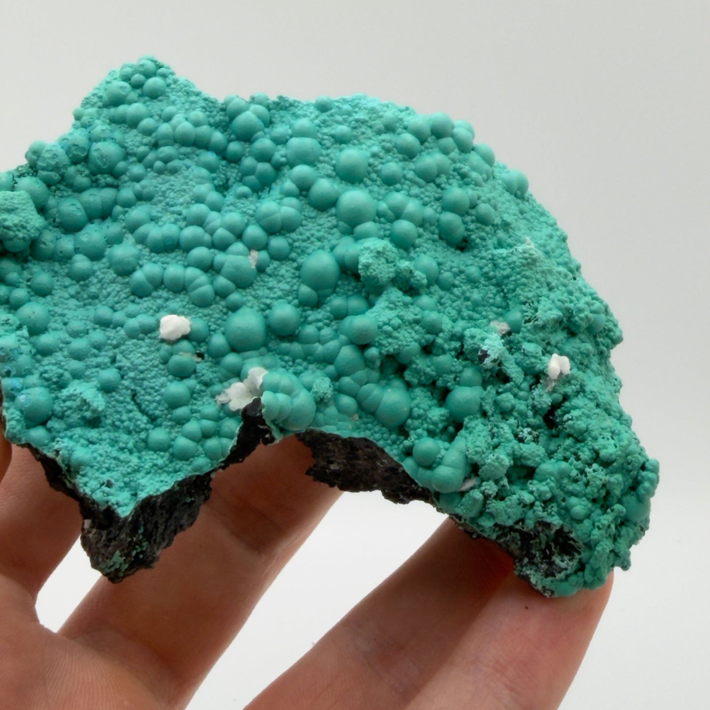 Chrysocolla - Planet Mine
