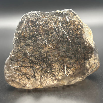 Rutile Quartz