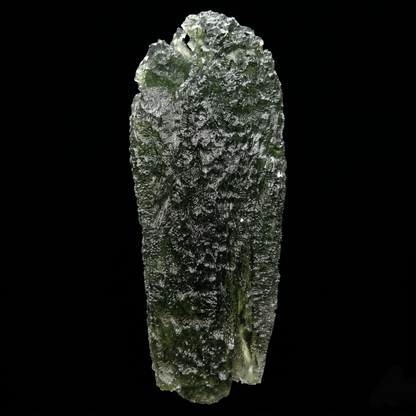 Moldavite - Czech Republic