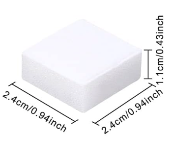 Gemstone Display Boxes (36 pc)