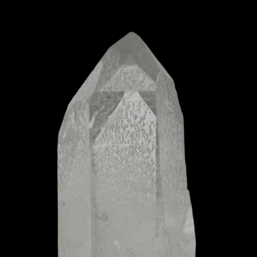 The Minerals Vault