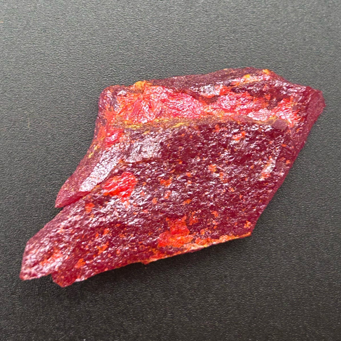 Realgar