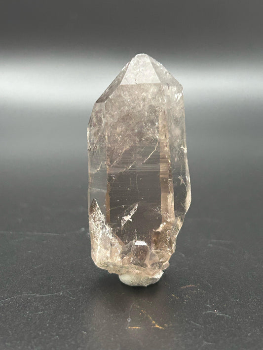 Smokey Quartz - Switzerland