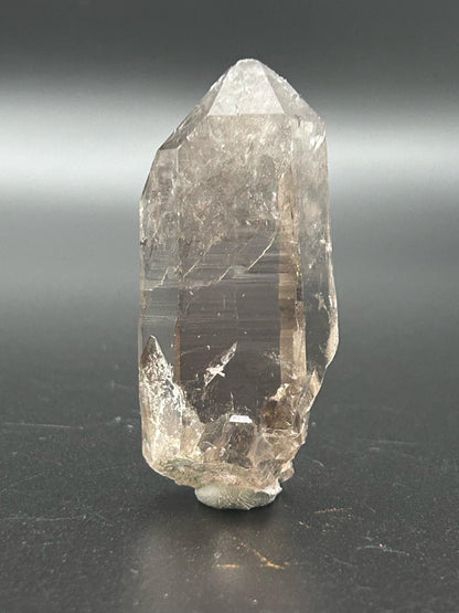 Smokey Quartz - Switzerland