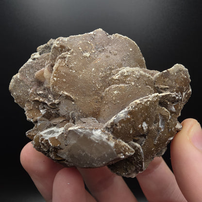 Calcite - Dalnegorsk, Russia