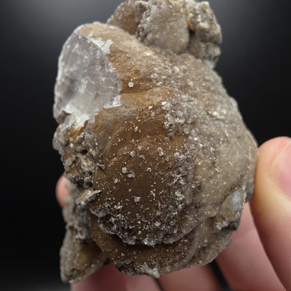 Calcite - Dalnegorsk, Russia