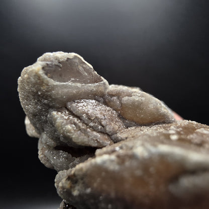 Calcite - Dalnegorsk, Russia