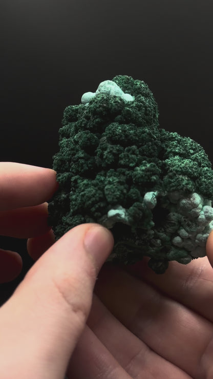 Malachite - DRC