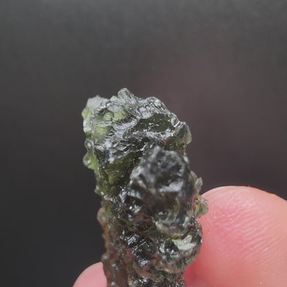Moldavite