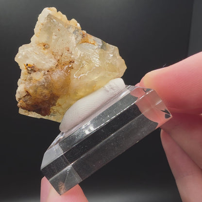 Fluorite - France