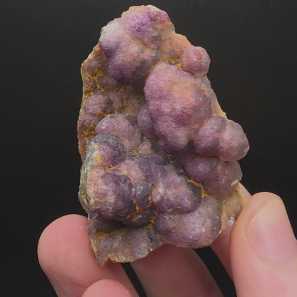 Botryoidal Fluorite - Mexico