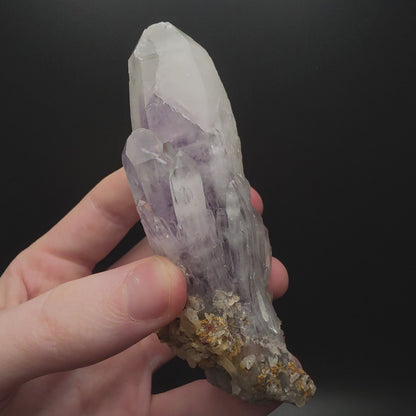 Amethyst - Guerrero, Mexico